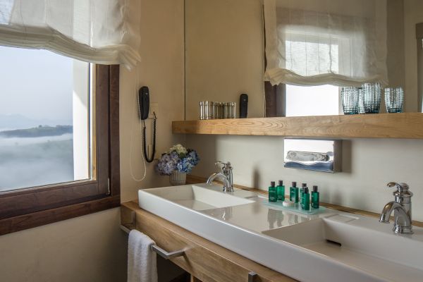 Puebloastur Eco Resort Wellness & Spa (Parres)